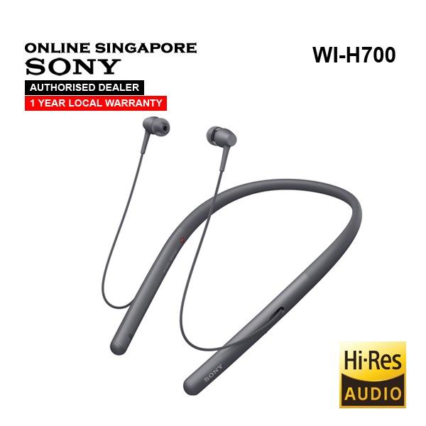 Sony wih700 best sale