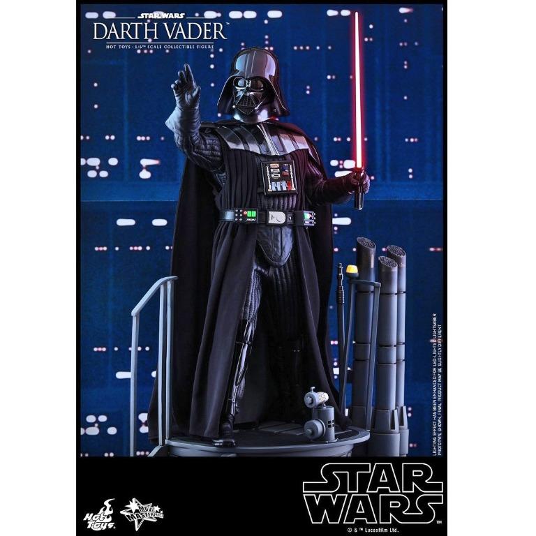 mms452 darth vader