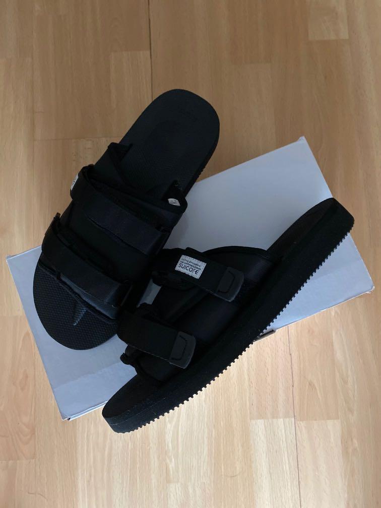 suicoke end clothing