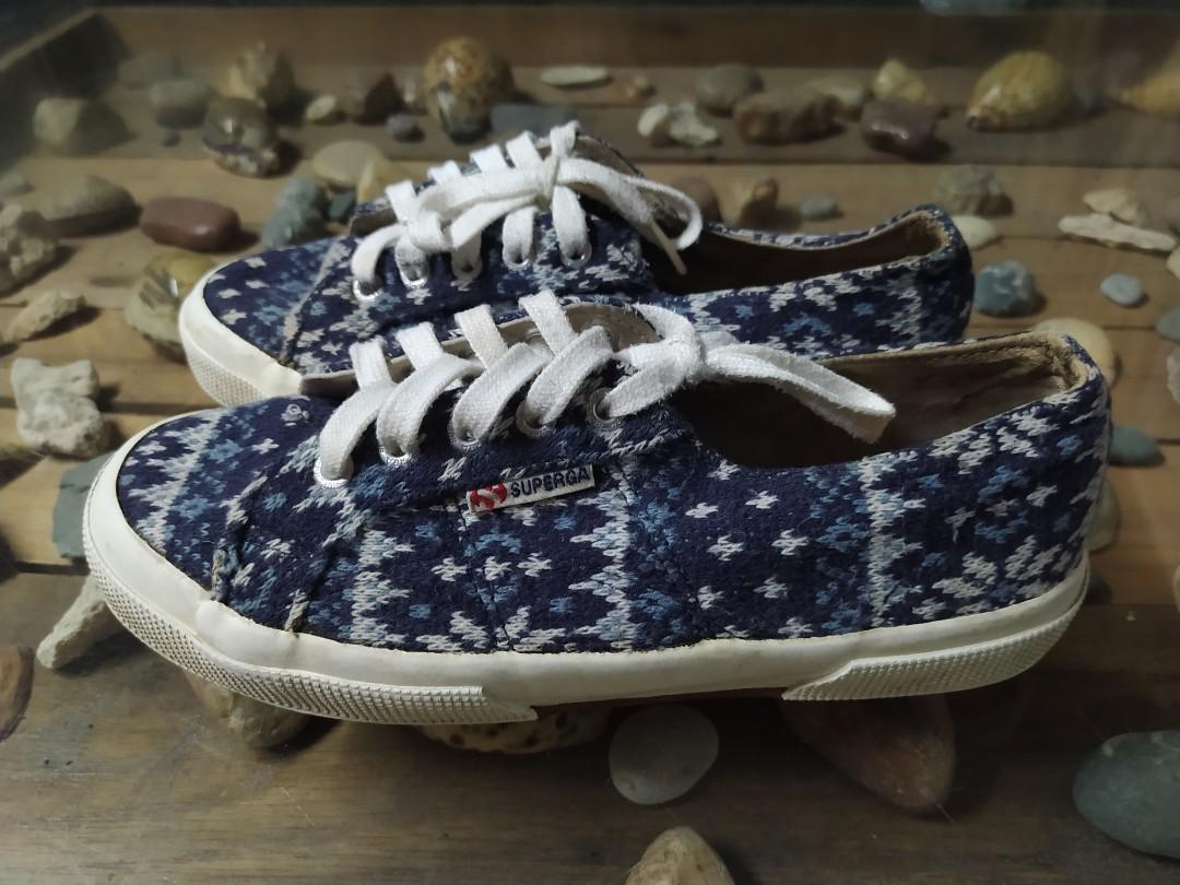superga design