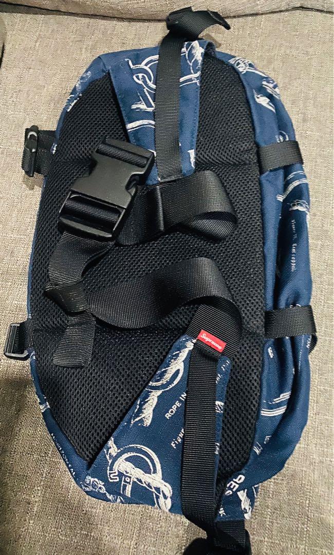 supreme waist bag ss15