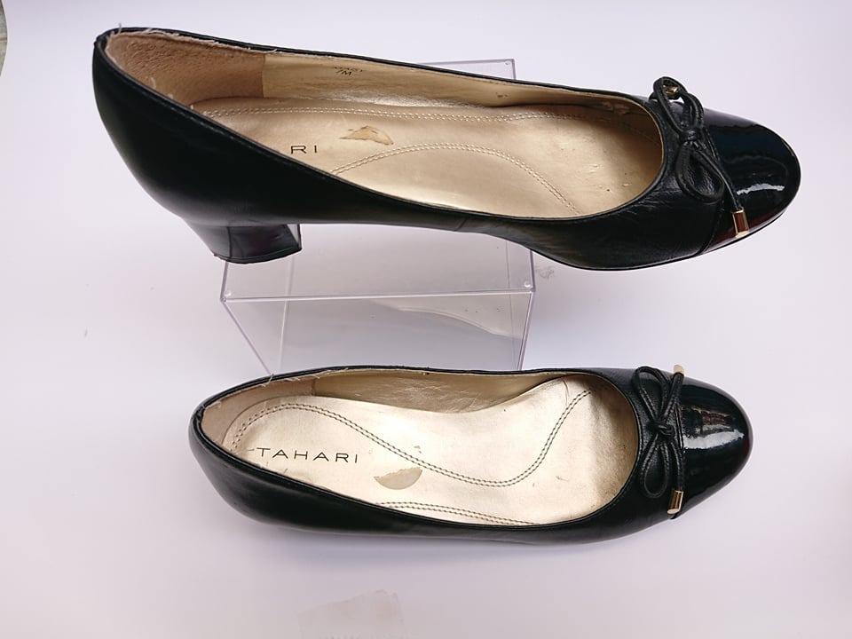 Tahari shoes clearance