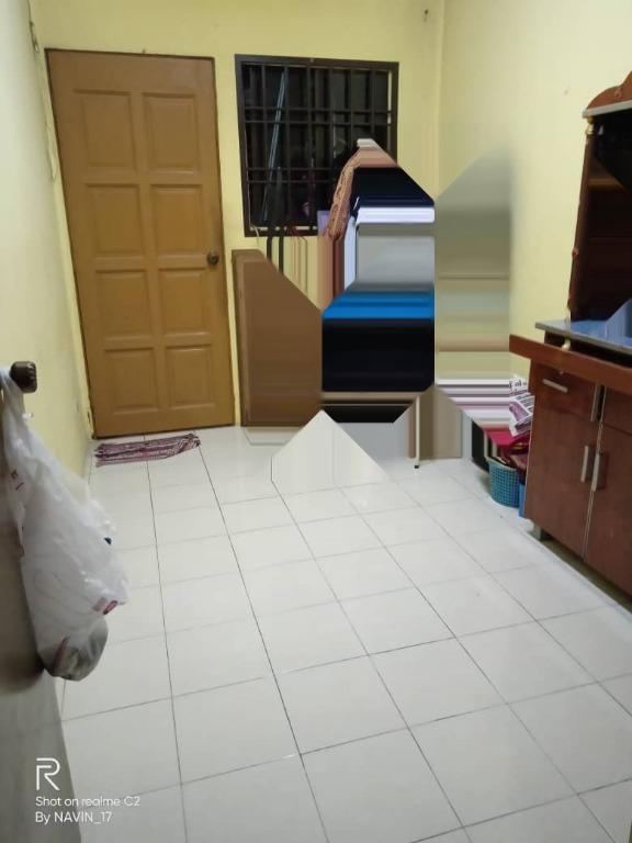 Taman Scientex Pasir Gudang Property For Sale On Carousell