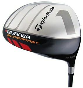 burner superfast driver