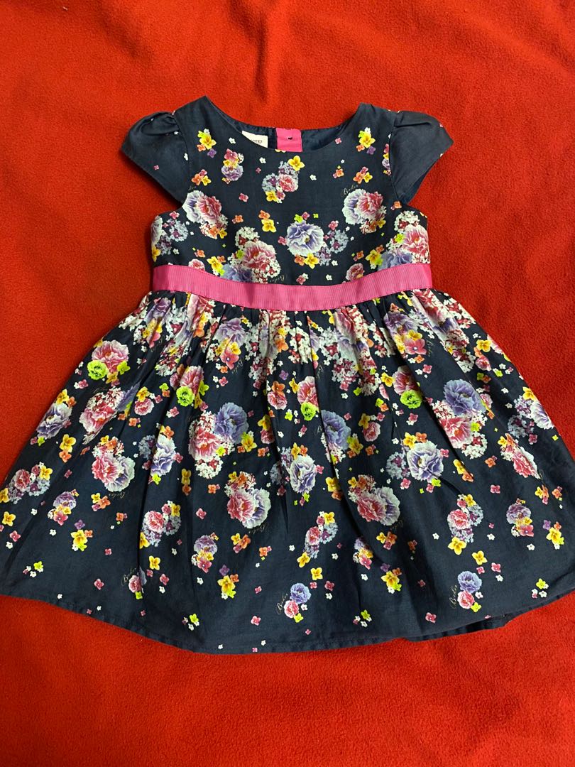 Ted baker newborn new arrivals dress