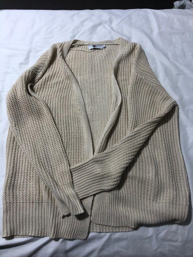 temt cardigan