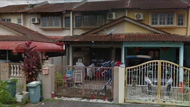 Teres 2 Tingkat Indera Mahkota 2 Kuantan Hot Location Property For Sale On Carousell