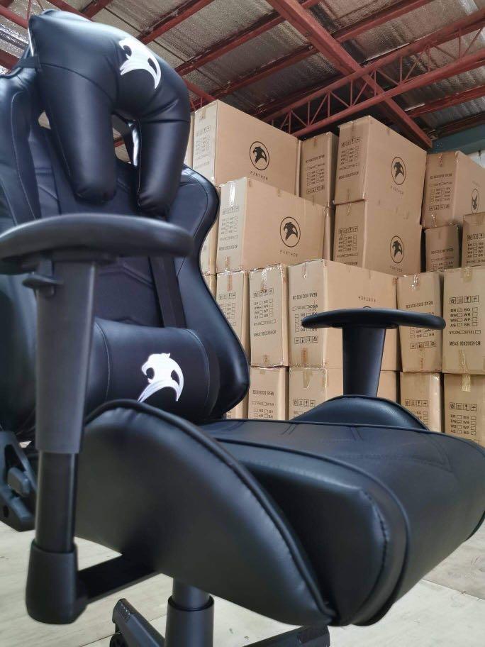 HOT Panther Gaming Chair Dawn Panther Gaming Chair Dawn