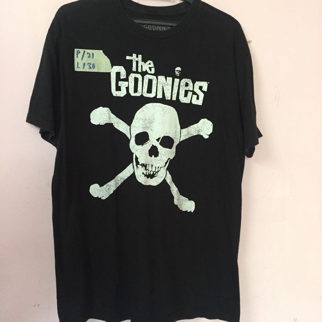 Goonies shirt deals