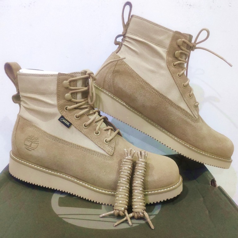 Timberland gore tex vibram boots new arrivals