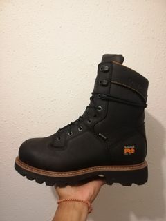 Timberland cheap pro crosscut
