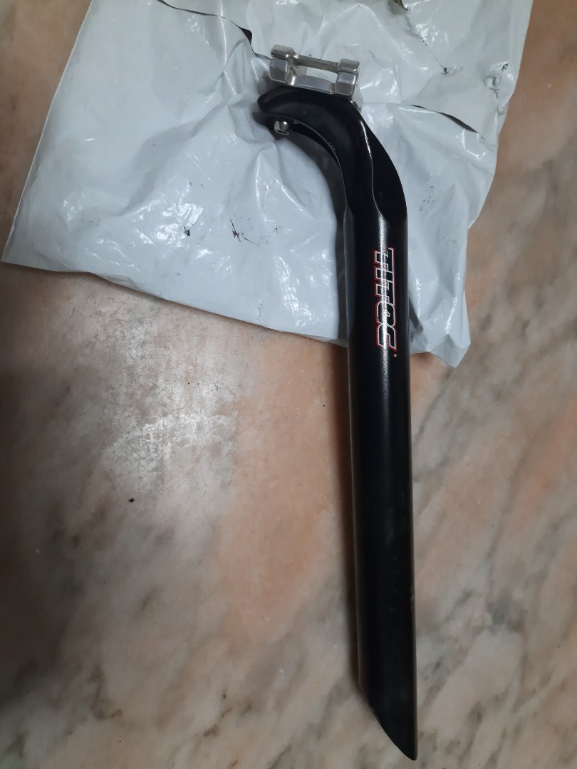 Titec seatpost sale