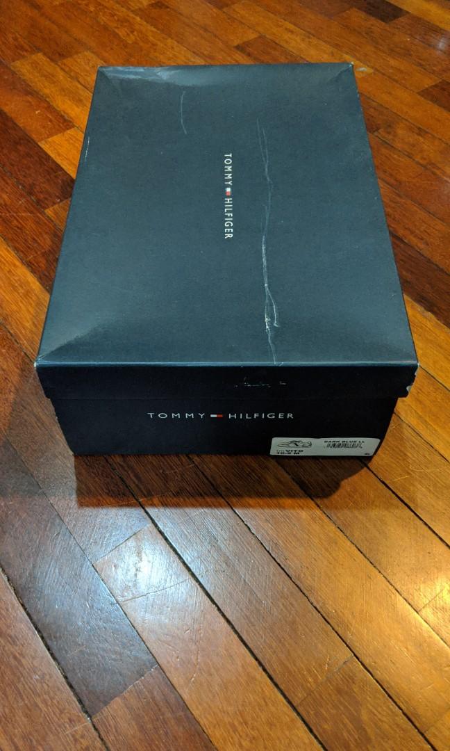 tommy hilfiger vito sneaker