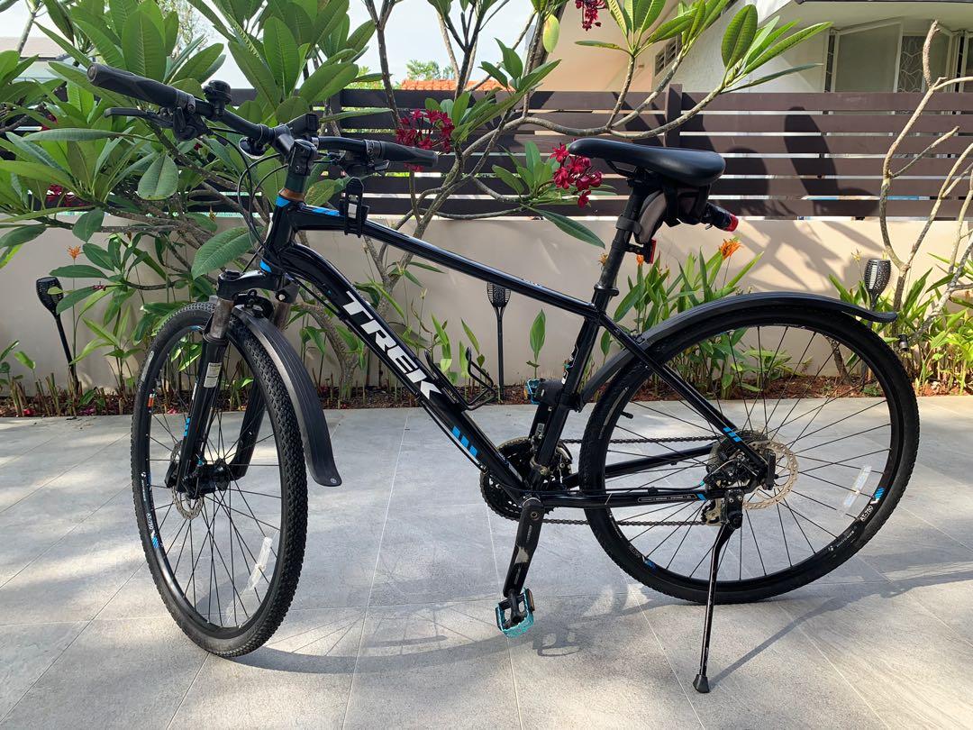 Trek alpha 8.3 ds on sale