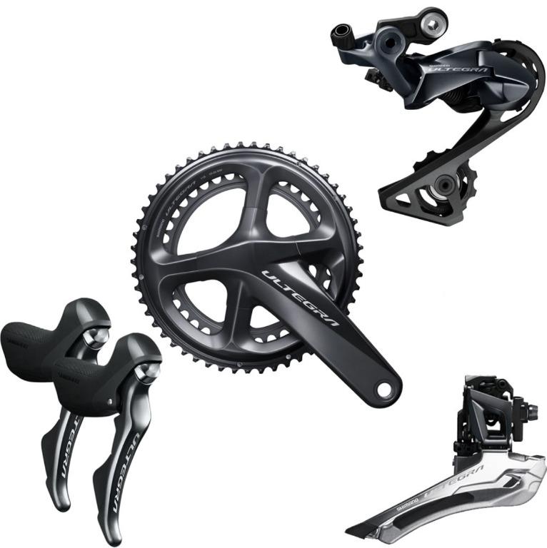 r8000 groupset