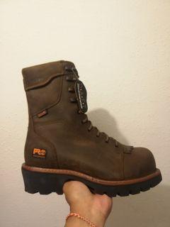 timberland pro crosscut
