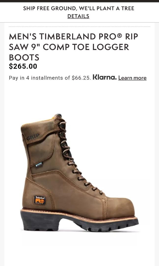 Timberland pro ripsaw hot sale