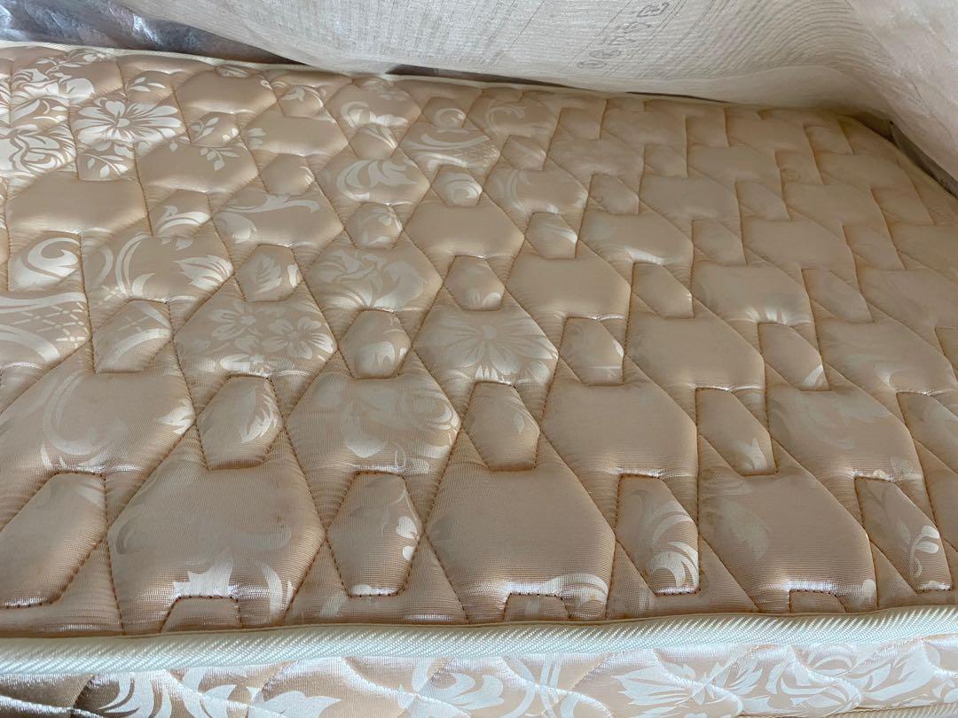custom cot mattress