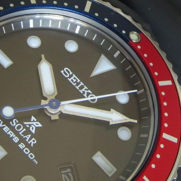 Nh36 Seiko Mm200 Pepsi Skx013 Nh36 Store