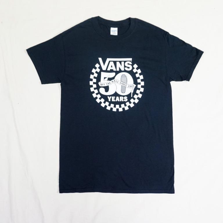 Vans 50 Years 