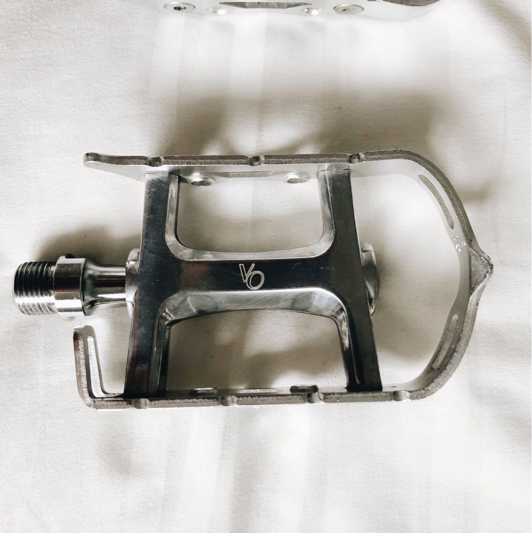 Velo orange road outlet pedals