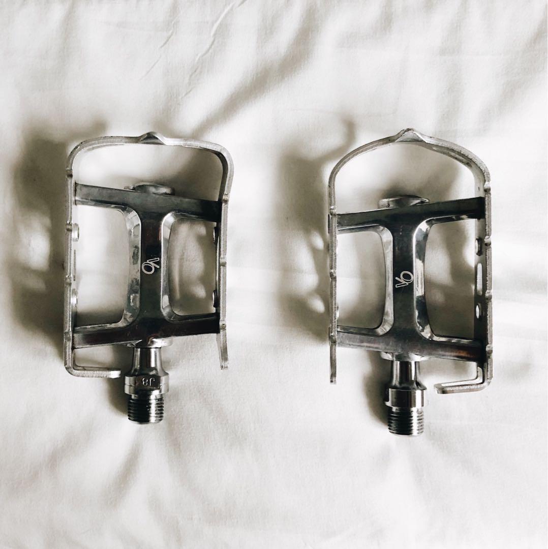 Velo orange cheap road pedals