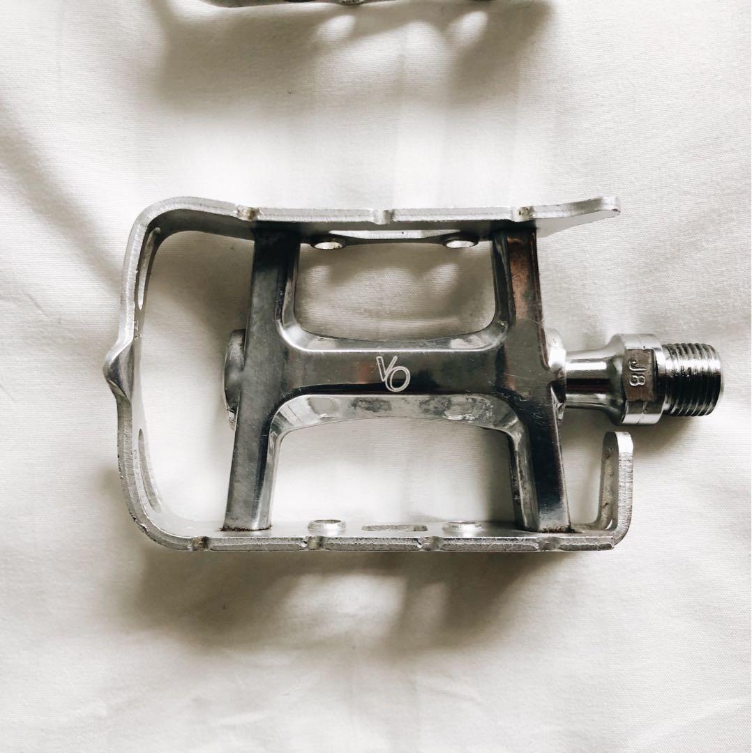 Velo orange best sale road pedals