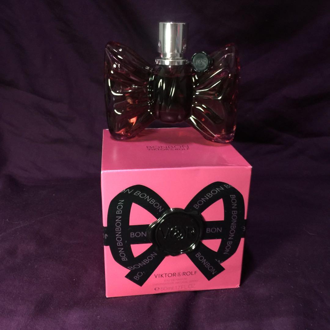 Viktor Rolf Bonbon Eu De Parfum Beauty Personal Care Fragrance Deodorants On Carousell