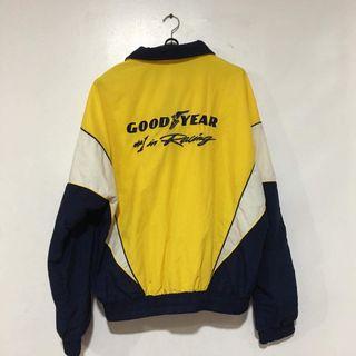 Vintage Racing Jacket Outerwear Carousell Philippines