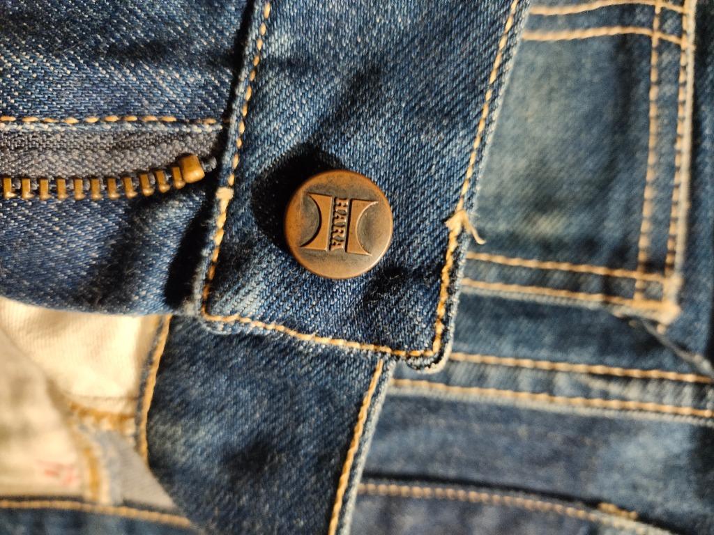 Hara jeans clearance price