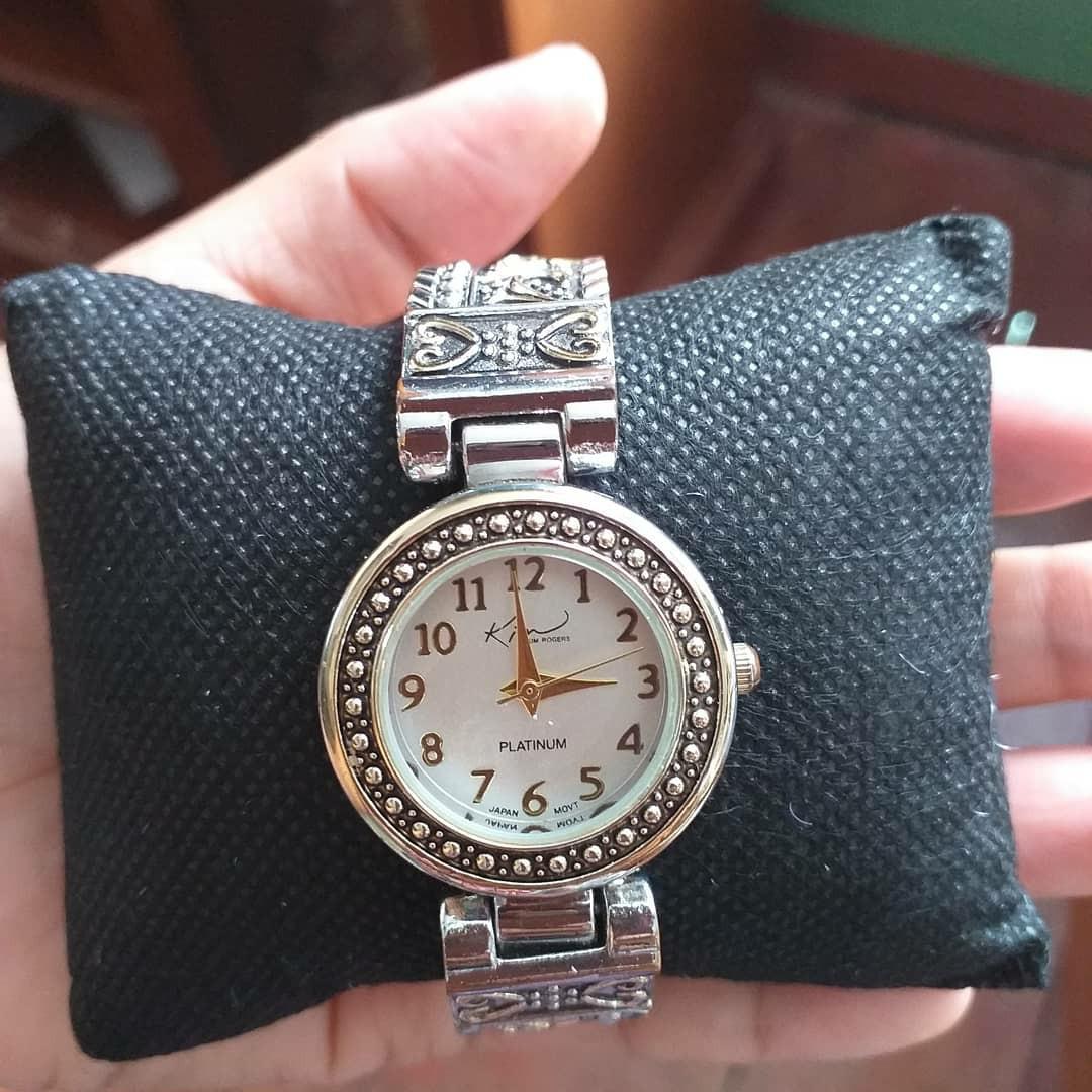 Vintage kim sales rogers watches