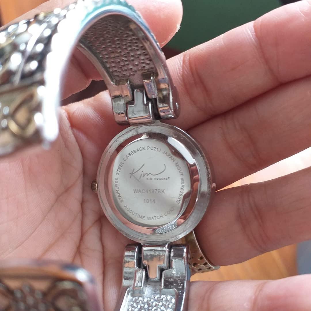 Kim rogers watch price shop