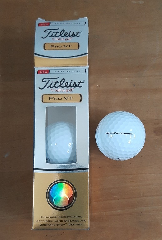 titleist 99