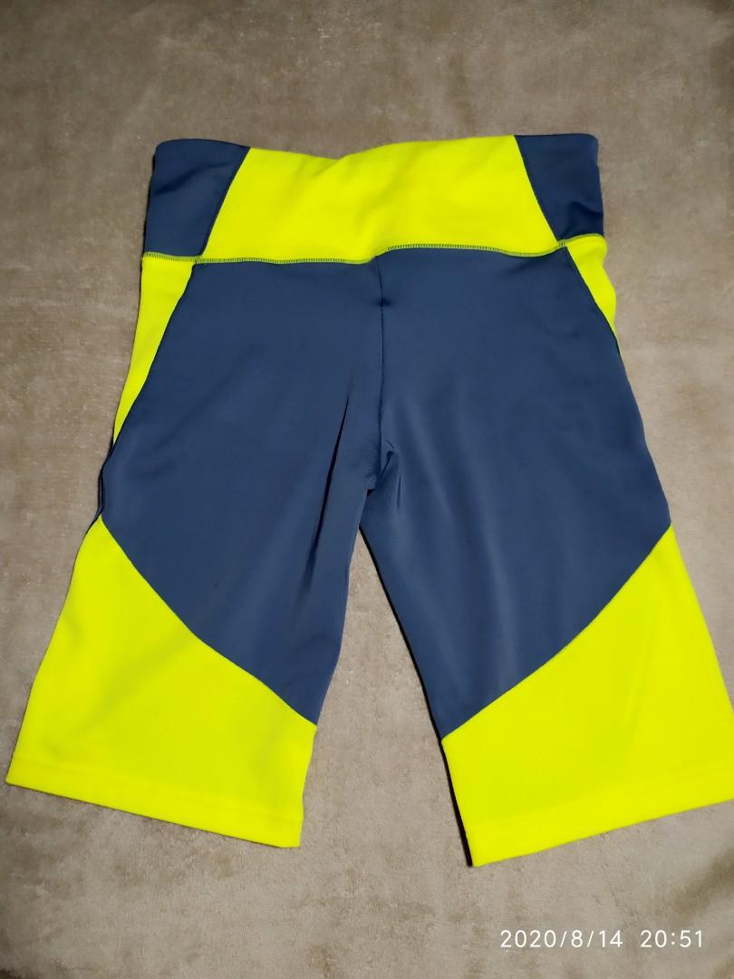 ladies cycling shorts