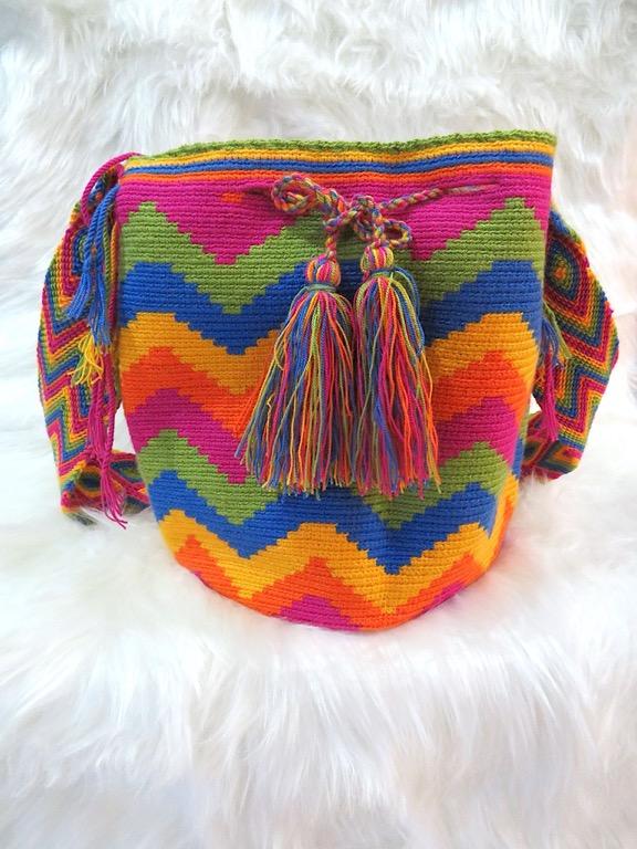 Wayuu shop bag malaysia