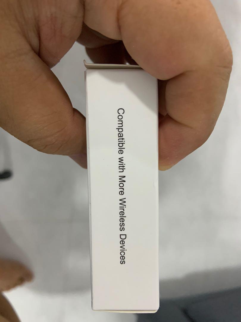 Wireless Audio Transceiver 3 in 1, Everything Else on Carousell