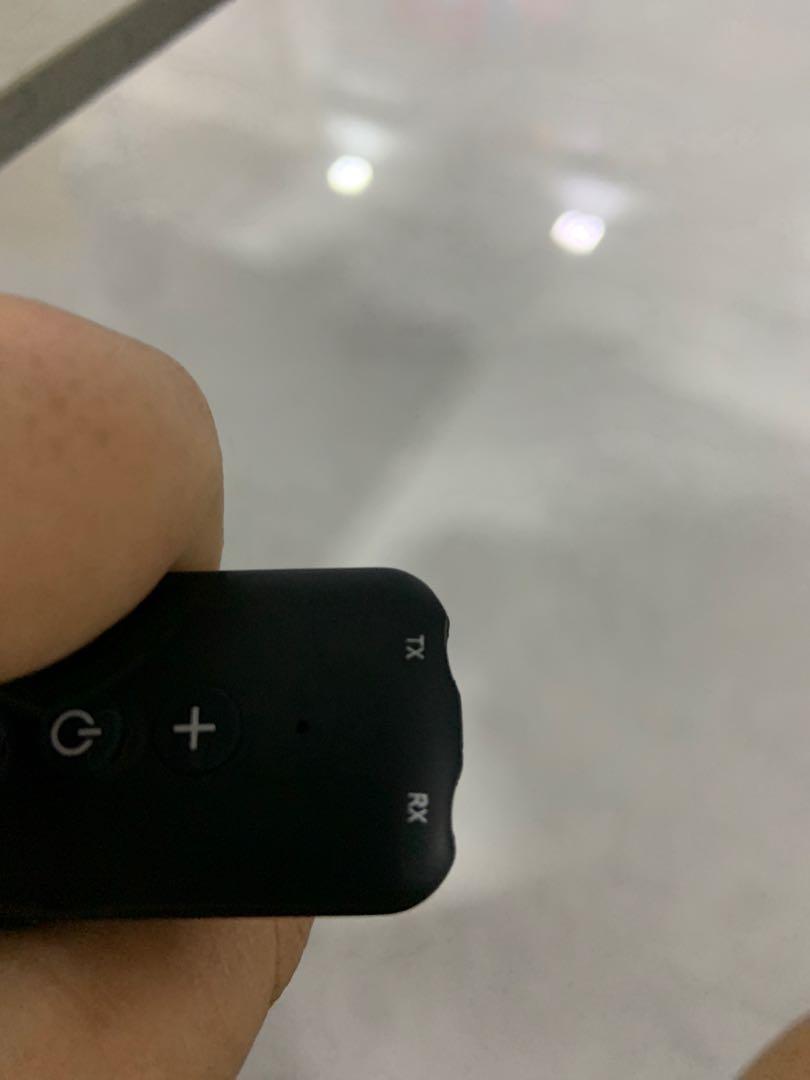 Wireless Audio Transceiver 3 in 1, Everything Else on Carousell