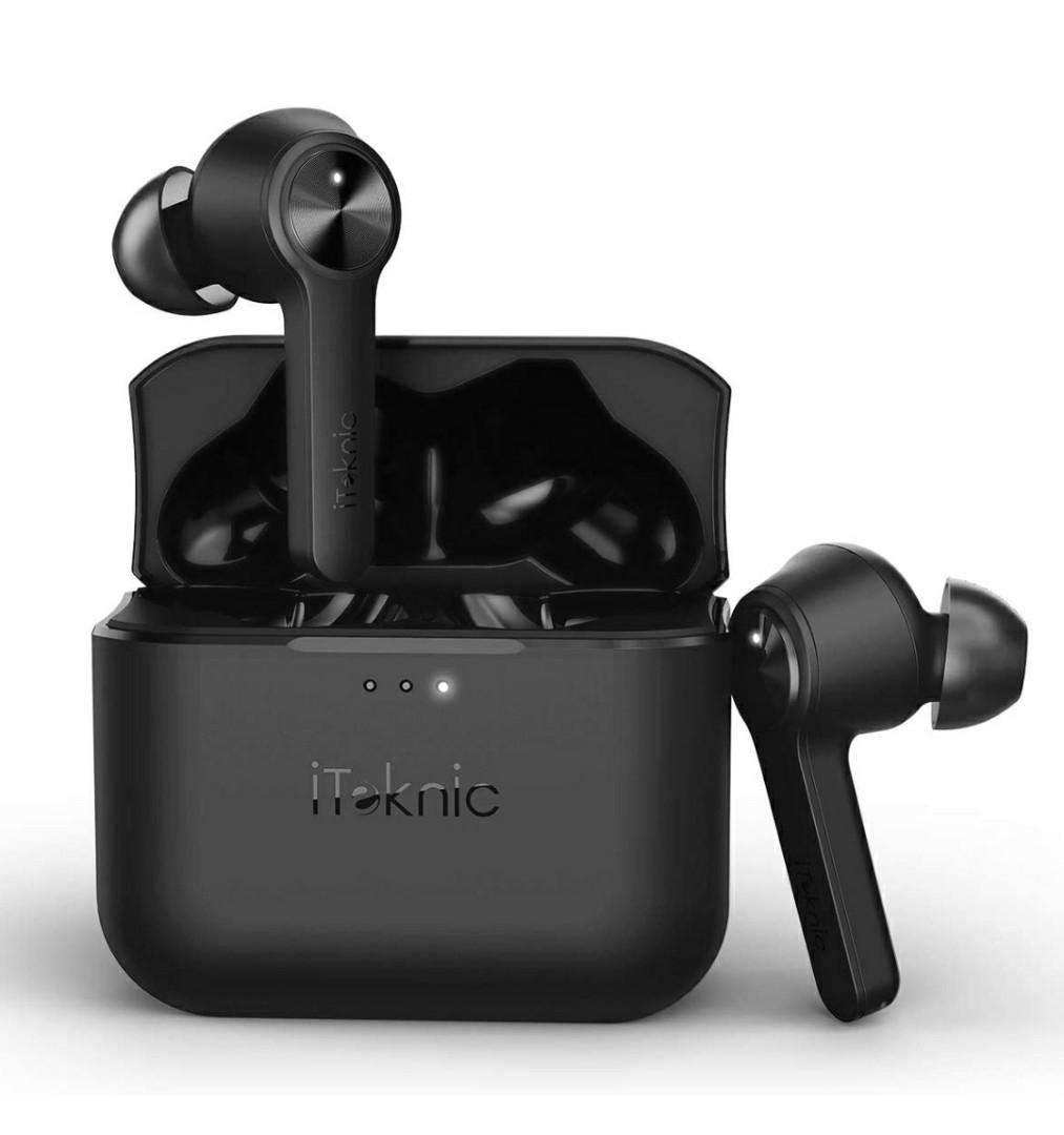 Iteknic online bluetooth 5.0