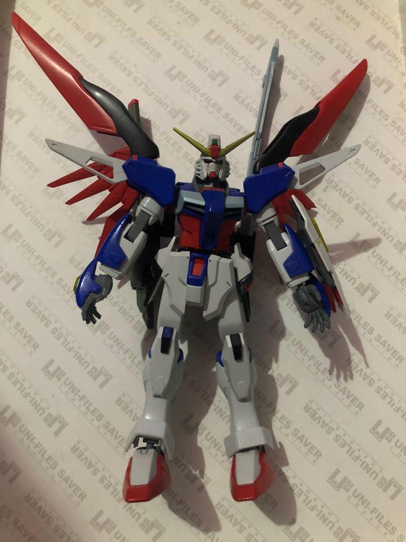 XXXG-00W0 Wing Gundam Zero (Category: Gundam & Model Kits) located in Manila. Submitted by aalex26 (Listing ID 1028259430, Image 1). Description: Please read and respect this post. See photos for issue. ORIGINAL GUNDAM I personally bought in JAPAN. no box what you see is what you get. RFS : Decluttering.