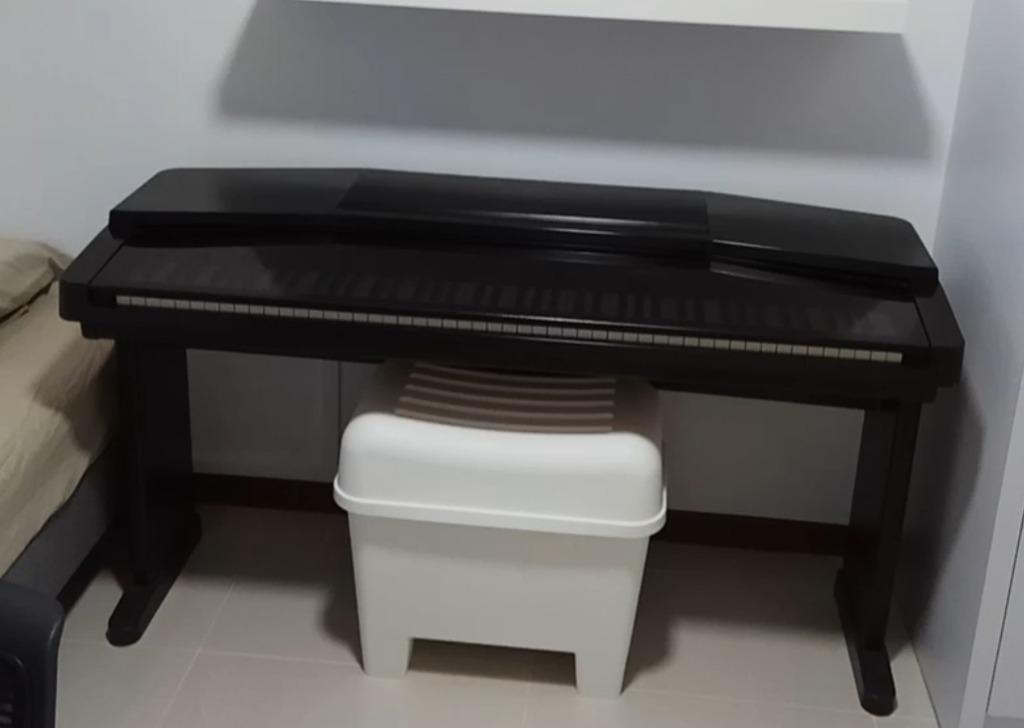 Clavinova cvp store 50