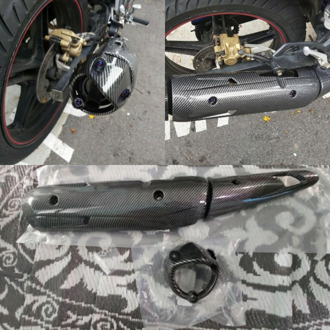 yamaha sniper 150 parts price list