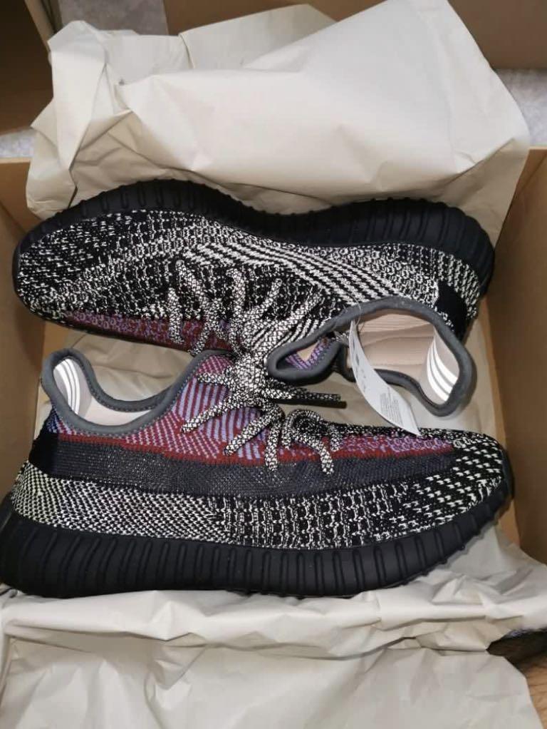 yeezy 350 yechiel