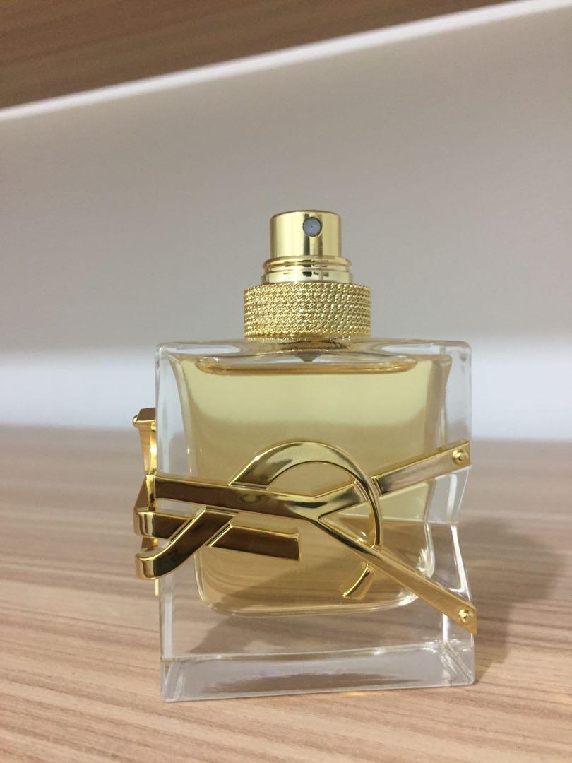 YSL LIBRE DUA LIPA, Beauty & Personal Care, Fragrance & Deodorants on  Carousell