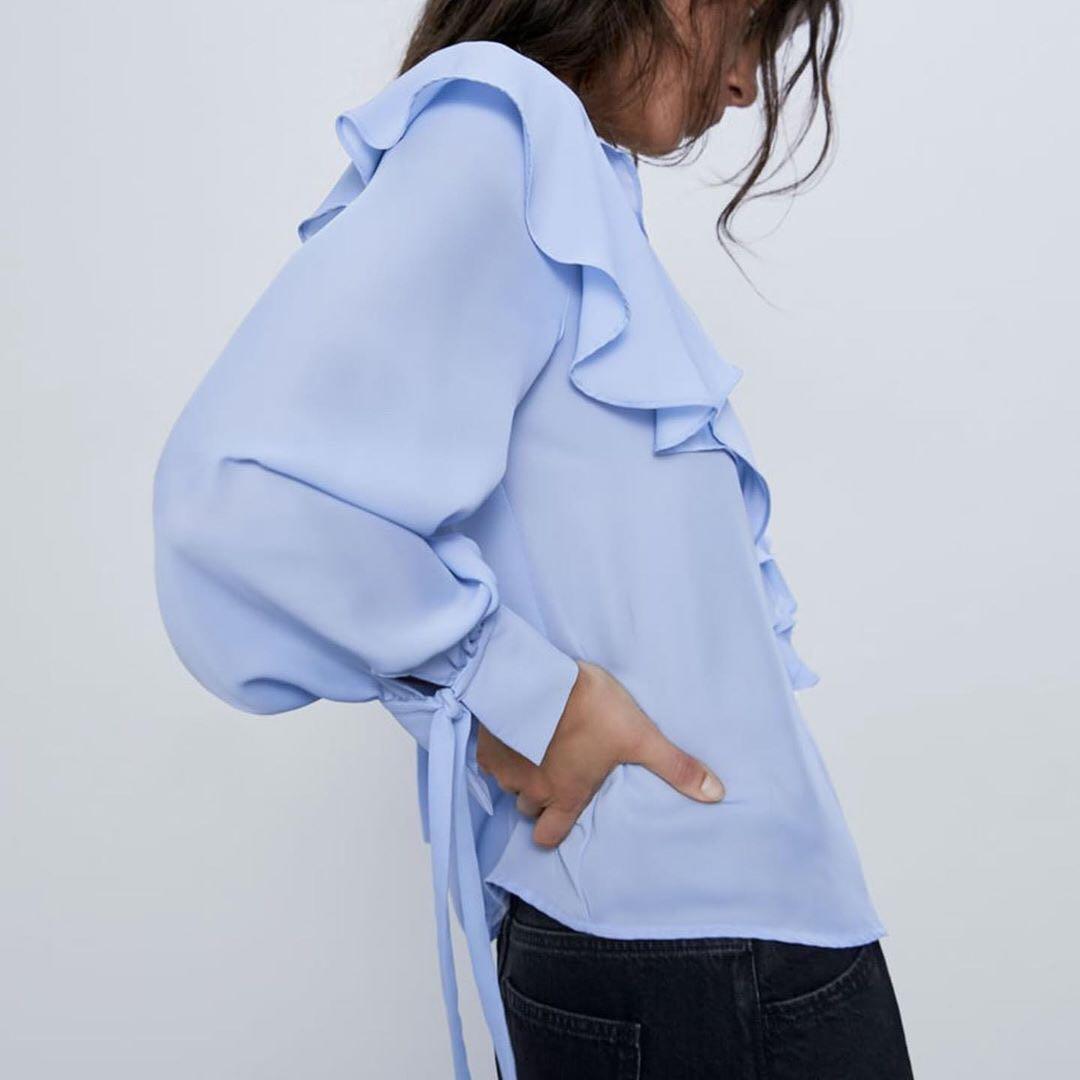 Trend Blaus Bertali Riben – Patut Ikut?