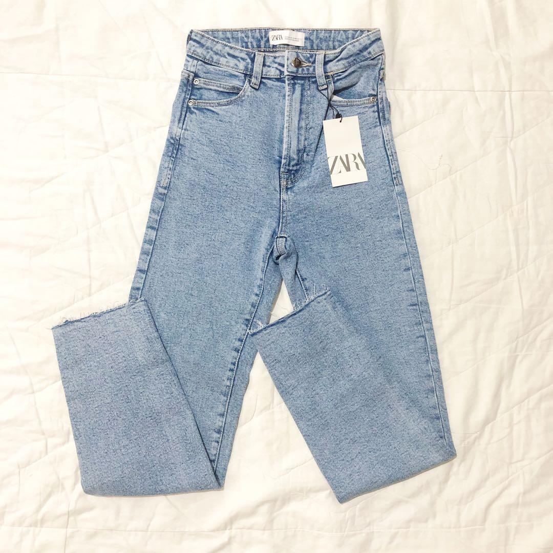 jeans da zara Off 56% - www.vaddyfreshfish.com