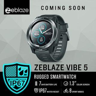 jam zeblaze vibe 3