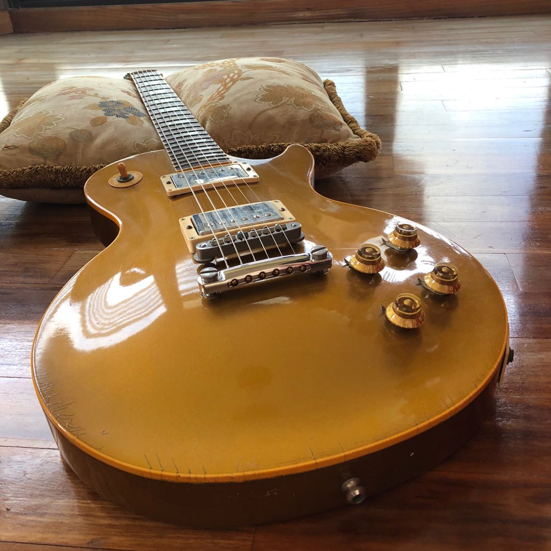 Yamano outlet les paul