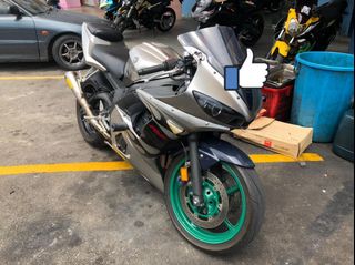 (Category: ) located in . Submitted by g.c.ann_motor (Listing ID 1028566148, Image 1). Description: .