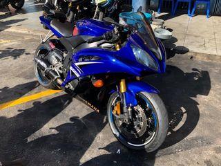 Yamaha R6 Exhaust Motorbikes Carousell Malaysia