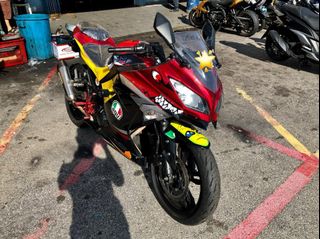 (Category: ) located in . Submitted by g.c.ann_motor (Listing ID 1028550224, Image 1). Description: .